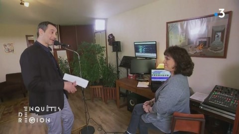 Revue de presse Chant Thérapie & Vocologie