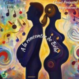 Chant Prénatal & Haptonomie Chant Prénatal & Haptonomie